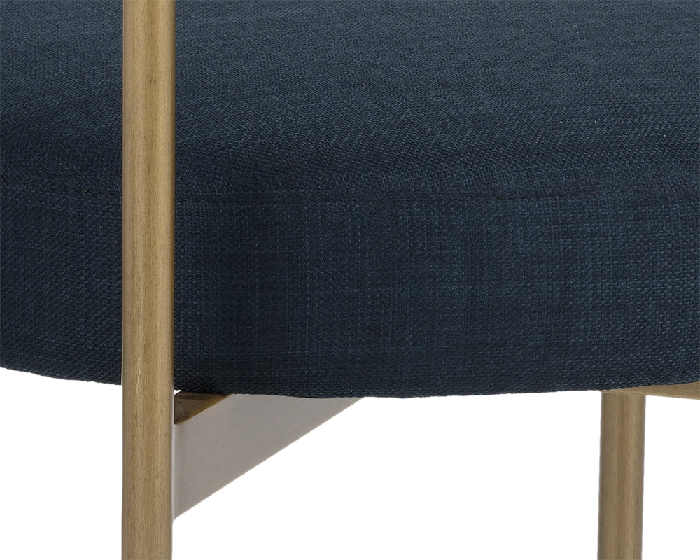 Seneca Dining Chair - comfortable dining experience | Image 26 | InSTYLE Home & Rugs