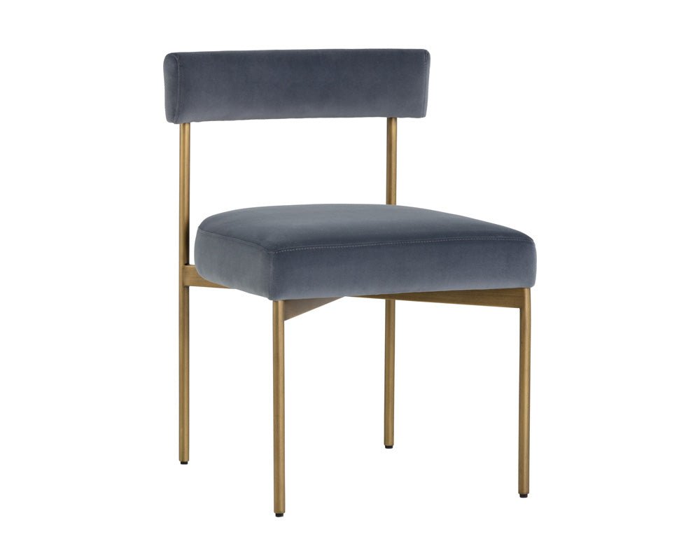 Seneca Dining Chair - comfortable dining experience | Image 3 | InSTYLE Home & Rugs