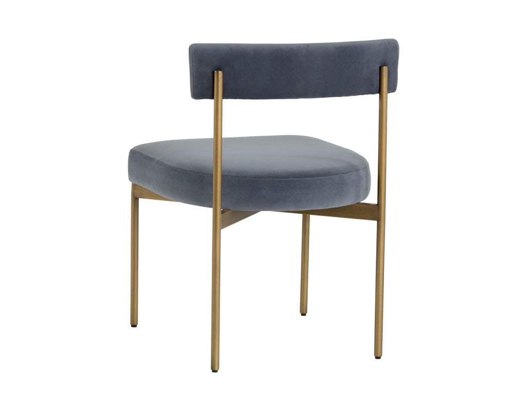 Seneca Dining Chair - comfortable dining experience | Image 30 | InSTYLE Home & Rugs