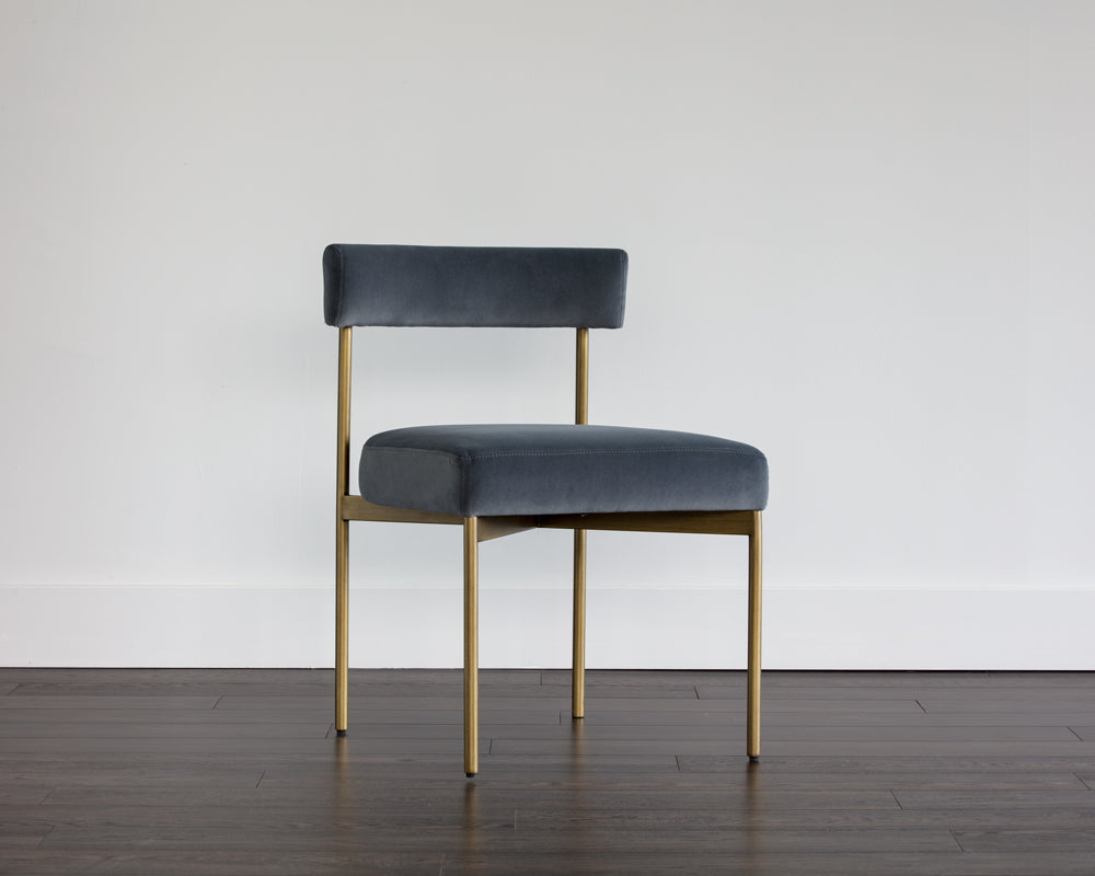 Seneca Dining Chair - comfortable dining experience | Image 27 | InSTYLE Home & Rugs