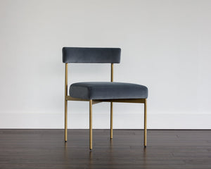 Seneca Dining Chair - comfortable dining experience | Image 27 | InSTYLE Home & Rugs