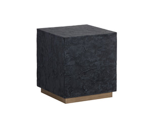 Newbury End Table - functional design with style | Image 3 | InSTYLE Home & Rugs