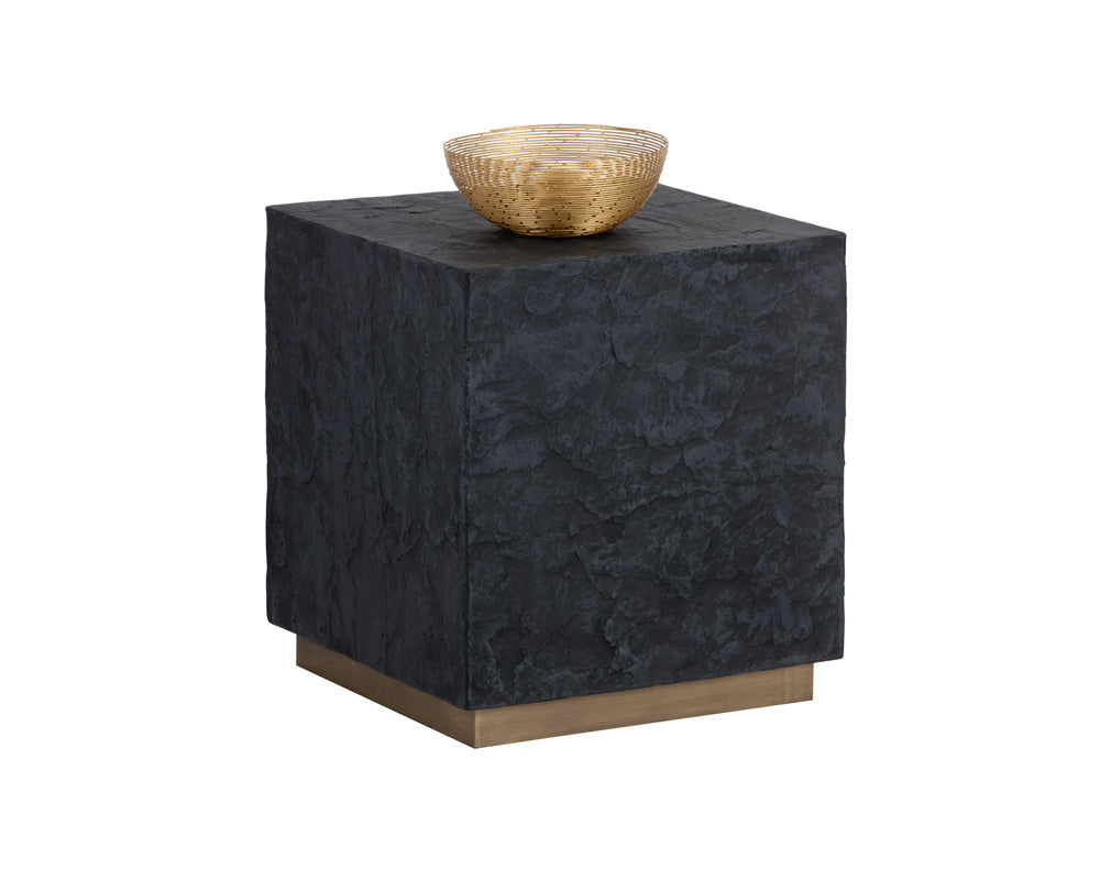 Newbury End Table - functional design with style | Image 1 | InSTYLE Home & Rugs