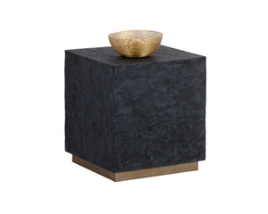 Newbury End Table - functional design with style | Image 1 | InSTYLE Home & Rugs