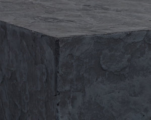 Newbury End Table - functional design with style | Image 4 | InSTYLE Home & Rugs