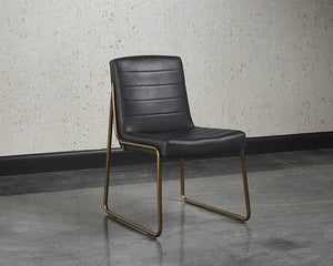 Anton Dining Chair - elegant seating for dining areas | Image 2 | InSTYLE Home & Rugs