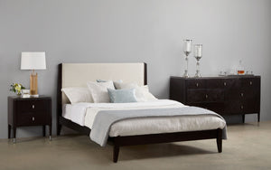 Blanca Bed - luxurious beds for modern homes | Image 3 | InSTYLE Home & Rugs