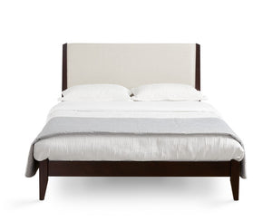 Blanca Bed - luxurious beds for modern homes | Image 1 | InSTYLE Home & Rugs