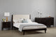 Blanca Queen Bed