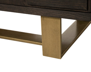 Lars Sideboard - perfect for living room storage | Image 5 | InSTYLE Home & Rugs
