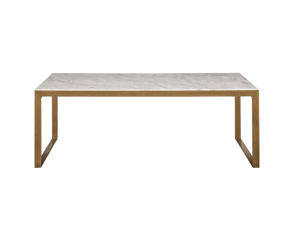 Evert Coffee Table - modern design for any room | Image 2 | InSTYLE Home & Rugs