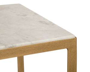 Evert Coffee Table - modern design for any room | Image 3 | InSTYLE Home & Rugs