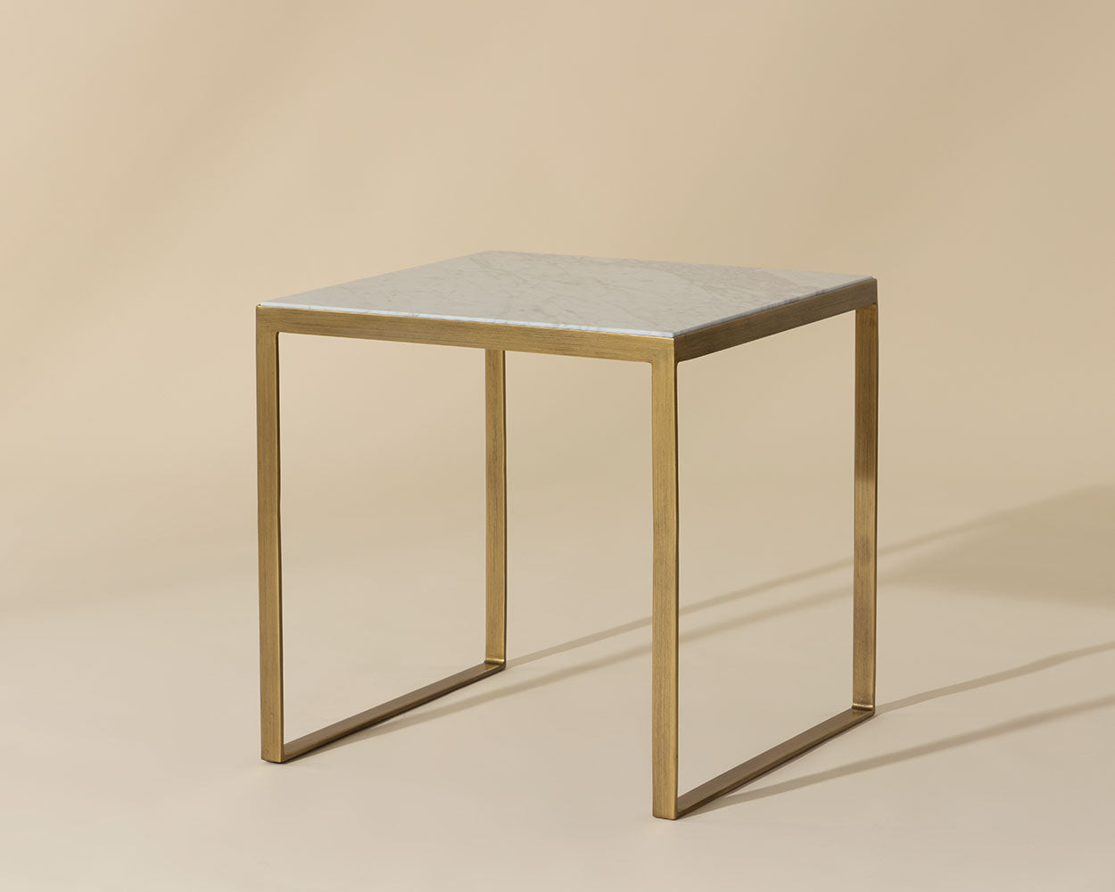 Evert End Table - contemporary end tables for sofas | Image 1 | InSTYLE Home & Rugs