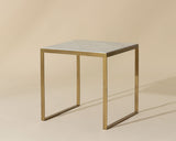 Evert End Table - contemporary end tables for sofas | Image 1 | InSTYLE Home & Rugs