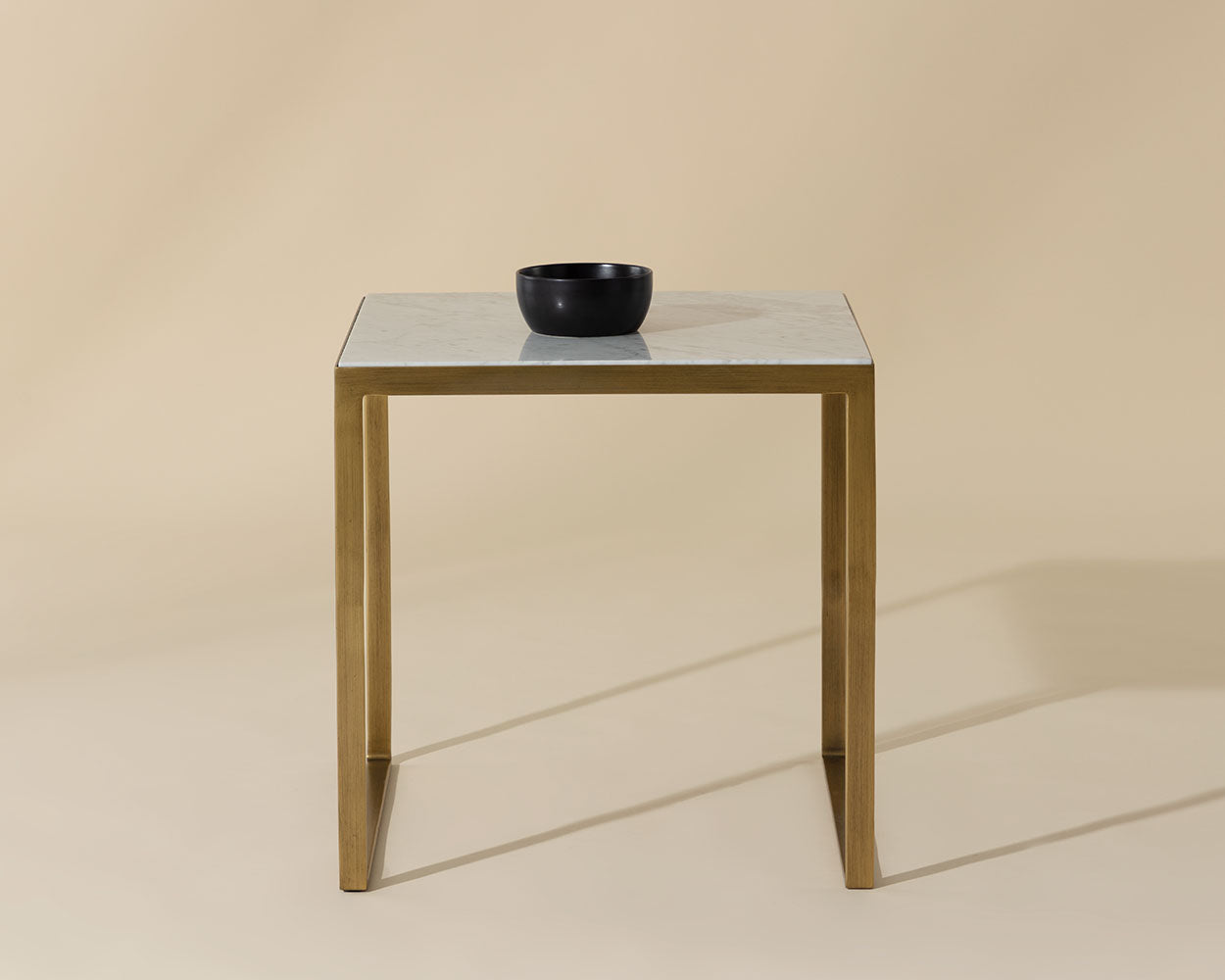 Evert End Table - contemporary end tables for sofas | Image 4 | InSTYLE Home & Rugs