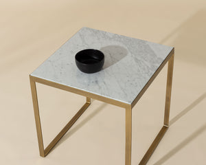 Evert End Table - contemporary end tables for sofas | Image 5 | InSTYLE Home & Rugs
