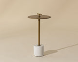 Sia End Table - contemporary end tables for sofas | Image 8 | InSTYLE Home & Rugs