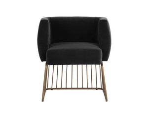 Gala Dining Armchair - comfortable dining experience | Image 12 | InSTYLE Home & Rugs