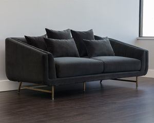 Veera Sofa - luxury sofas for any space | Image 3 | InSTYLE Home & Rugs