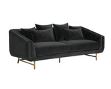 Veera Sofa - luxury sofas for any space | Image 1 | InSTYLE Home & Rugs
