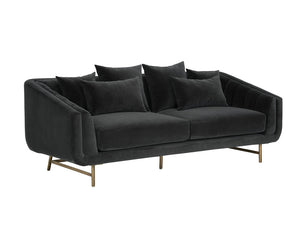 Veera Sofa - luxury sofas for any space | Image 1 | InSTYLE Home & Rugs