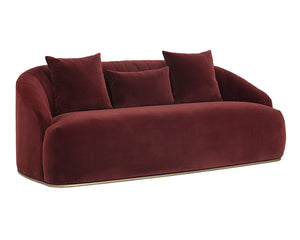 Astrid Sofa - stylish seating for your home | Image 1 | InSTYLE Home & Rugs