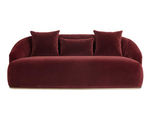 Astrid Sofa - stylish seating for your home | Image 5 | InSTYLE Home & Rugs