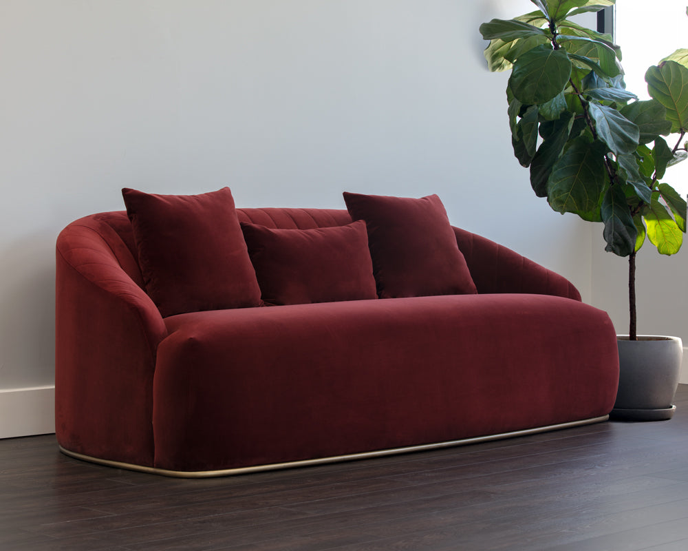 Astrid Sofa - stylish seating for your home | Image 3 | InSTYLE Home & Rugs