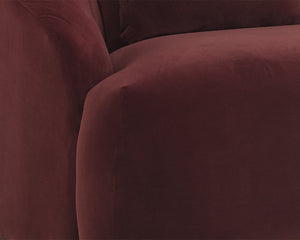 Astrid Sofa - stylish seating for your home | Image 6 | InSTYLE Home & Rugs