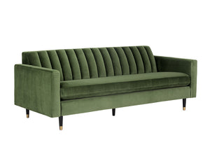 Yosi Sofa - stylish seating for your home | Image 7 | InSTYLE Home & Rugs