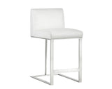 Dean Counter Stool - ergonomic design for comfort | Image 1 | InSTYLE Home & Rugs