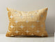 Haven Gold Dust Cushion Cover 14" x 20"