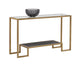 Carver Console Table