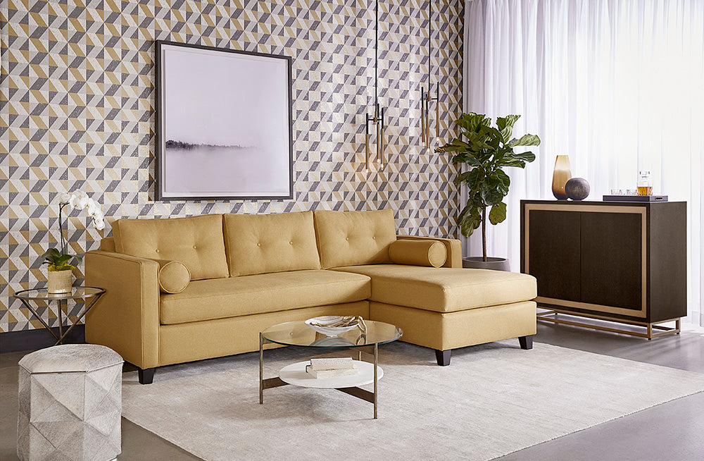 Ashanti Storage Ottoman - perfect footrests with style | Image 4 | InSTYLE Home & Rugs