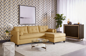 Ashanti Storage Ottoman - perfect footrests with style | Image 4 | InSTYLE Home & Rugs