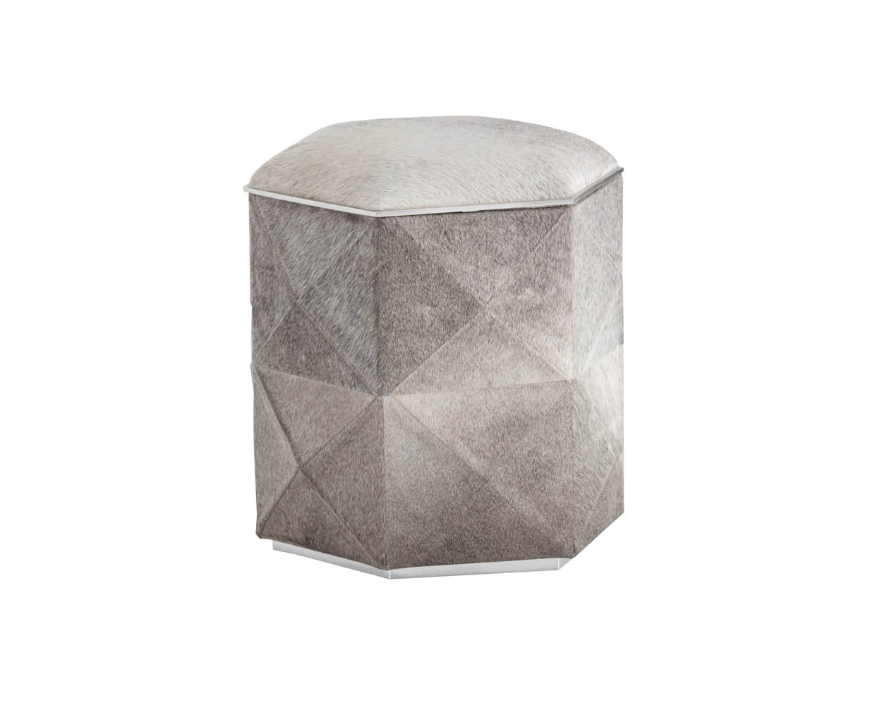 Ashanti Storage Ottoman - perfect footrests with style | Image 7 | InSTYLE Home & Rugs
