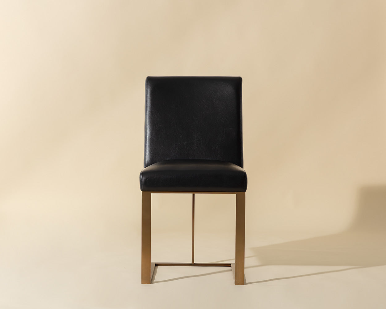 Dean Dining Chair - elegant seating for dining areas | Image 3 | InSTYLE Home & Rugs