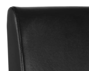 Dean Dining Chair - elegant seating for dining areas | Image 9 | InSTYLE Home & Rugs