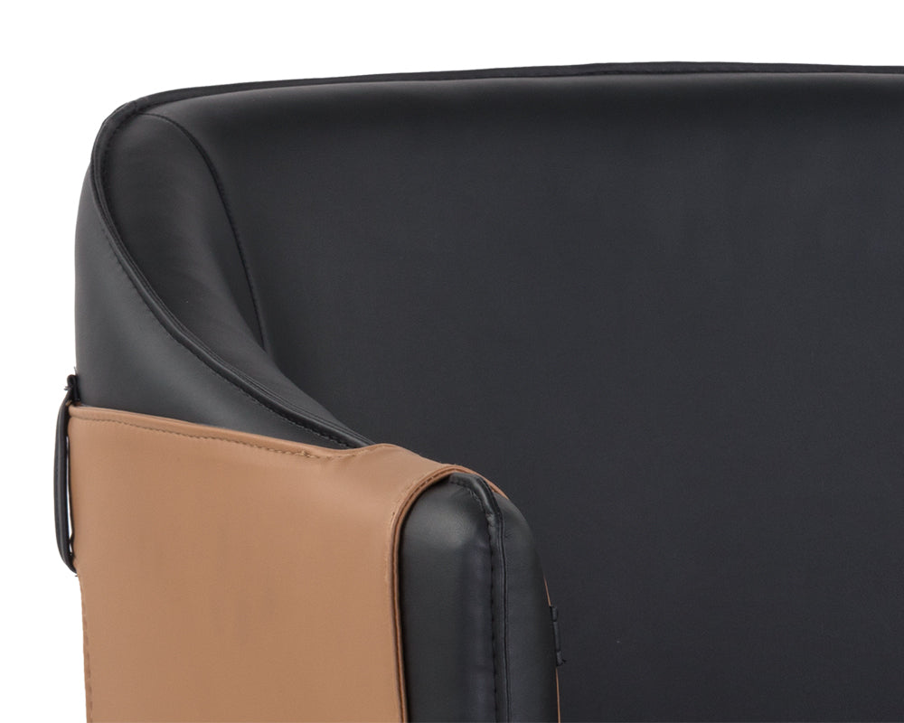 Carter Dining Armchair - stylish chairs for any table | Image 11 | InSTYLE Home & Rugs