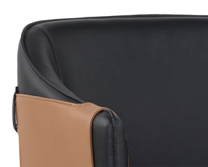 Carter Dining Armchair - stylish chairs for any table | Image 11 | InSTYLE Home & Rugs