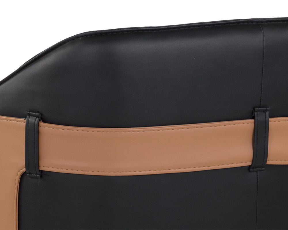 Carter Dining Armchair - stylish chairs for any table | Image 12 | InSTYLE Home & Rugs