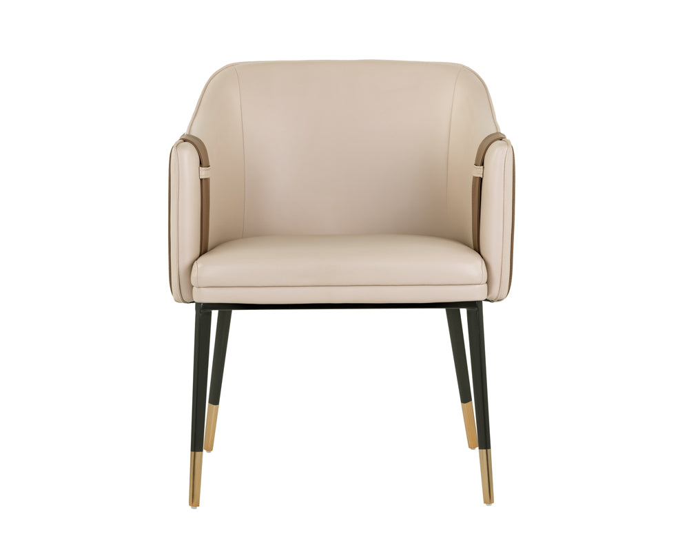 Carter Dining Armchair - stylish chairs for any table | Image 14 | InSTYLE Home & Rugs