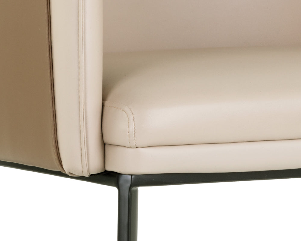 Carter Dining Armchair - stylish chairs for any table | Image 17 | InSTYLE Home & Rugs