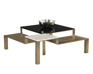 Saber Coffee Table - functional centerpieces for homes | Image 1 | InSTYLE Home & Rugs