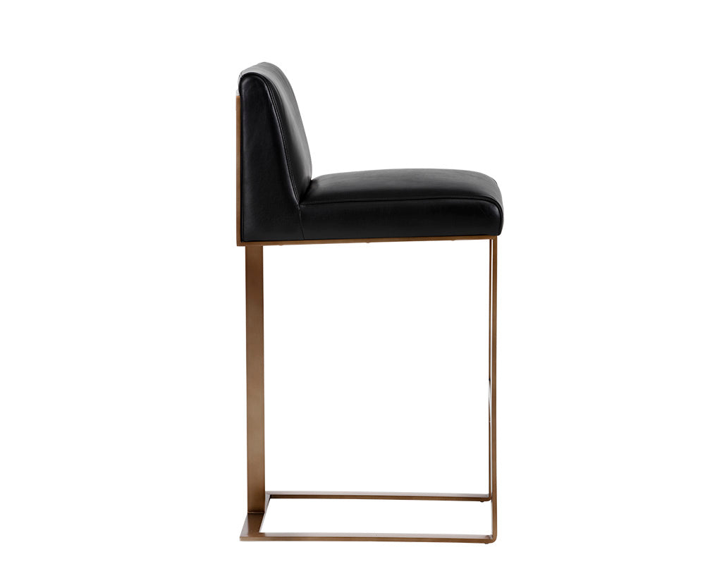 Dean Barstool - trendy stools for bars and kitchens | Image 4 | InSTYLE Home & Rugs