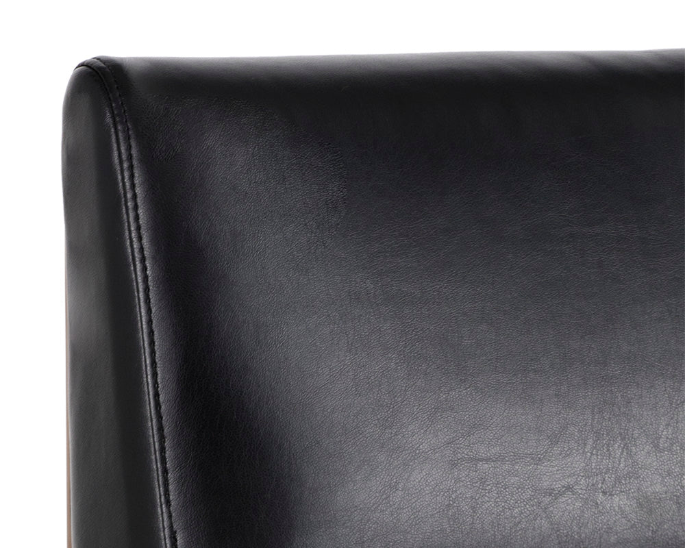 Dean Barstool - trendy stools for bars and kitchens | Image 6 | InSTYLE Home & Rugs