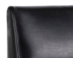 Dean Barstool - trendy stools for bars and kitchens | Image 6 | InSTYLE Home & Rugs