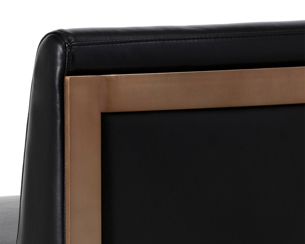 Dean Barstool - trendy stools for bars and kitchens | Image 7 | InSTYLE Home & Rugs