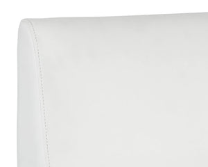 Dean Counter Stool - perfect for modern counters | Image 6 | InSTYLE Home & Rugs