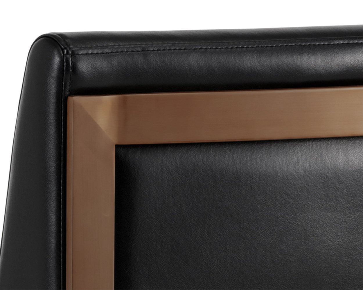 Dean Counter Stool - perfect for modern counters | Image 12 | InSTYLE Home & Rugs